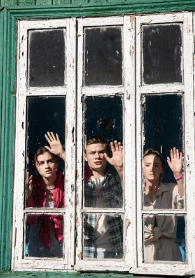 Я повернуся 