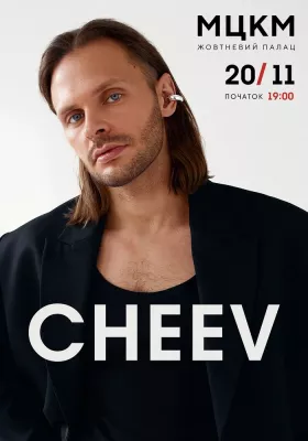 CHEEV