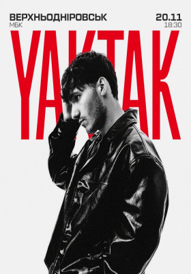 YAKTAK