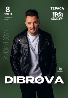 DIBROVA