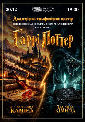 Гаррі Поттер