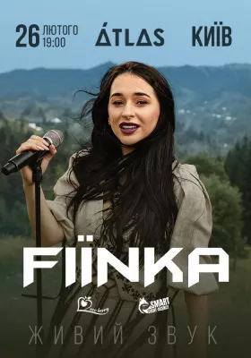 FIЇNKA