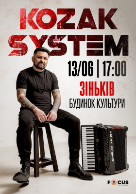 Kozak System