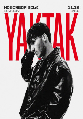 YAKTAK