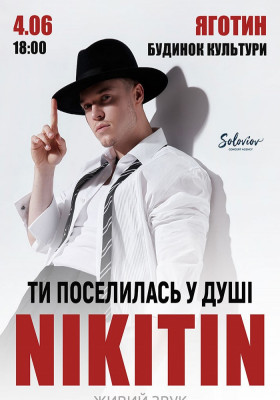 NIKITIN