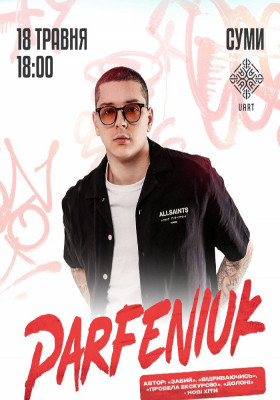 Parfeniuk