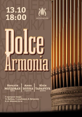 Dolce Armonia