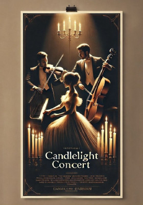 Candlelight Concert
