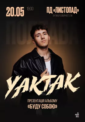YAKTAK