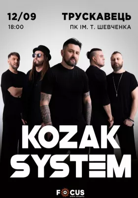 Kozak System