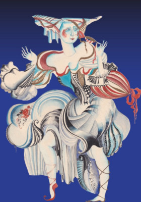 Ніч у Венеції 