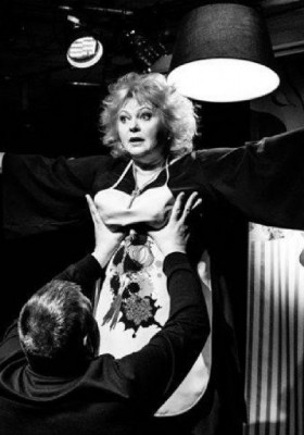 Вільні стосунки 