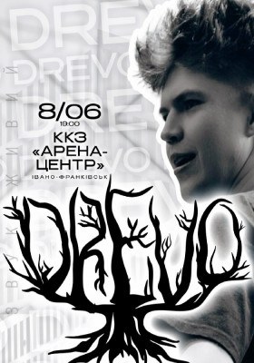 DREVO