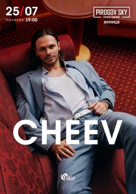 CHEEV