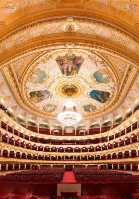 Прем’єра «Дивертисмент». «Натхненні.Art inspired» 