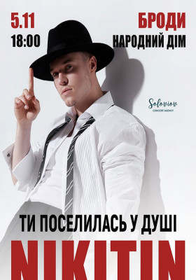 NIKITIN
