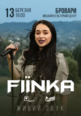 FIЇNKA