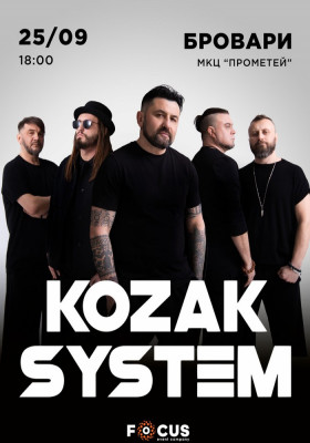 Kozak System