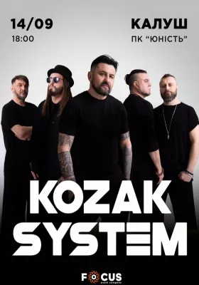 Kozak System