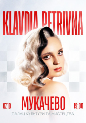 Klavdia Petrivna Show