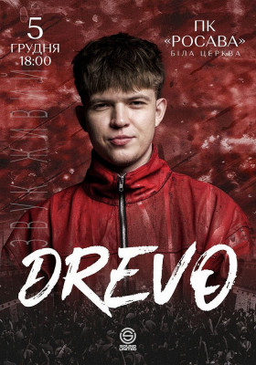 DREVO