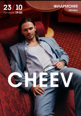 CHEEV