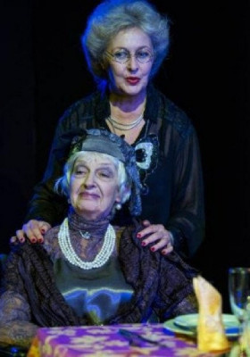 Моє століття 