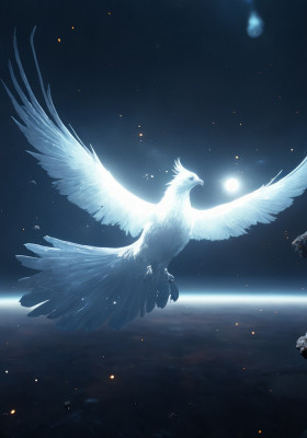 Зоряні звірі (Planetarium Noosphere)