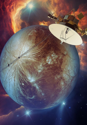 Погляд за межі Сонця (Planetarium Noosphere)