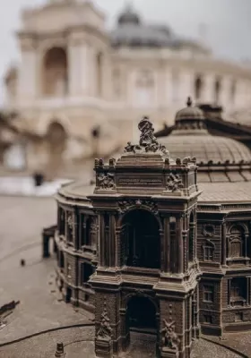 «Мозаїка єдності» 