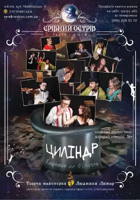 Циліндр
