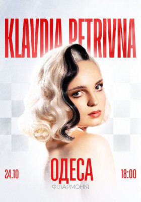 Klavdia Petrivna Show