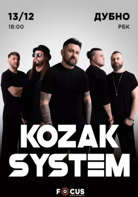 Kozak System