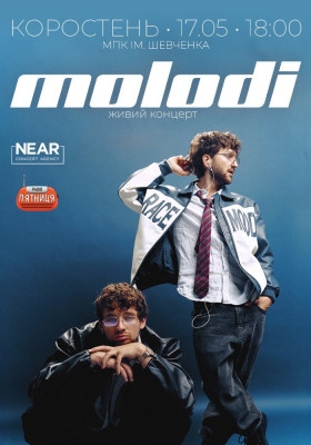 MOLODI