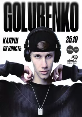 GOLUBENKO