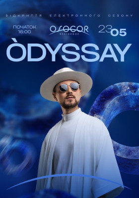 ODYSSAY в Osocor Residence