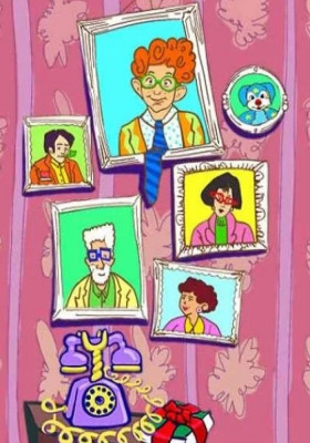 35 кіло надії 