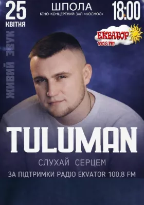 TULUMAN