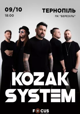 Kozak System