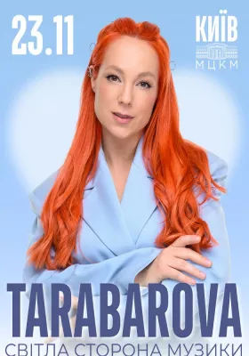 TARABAROVA