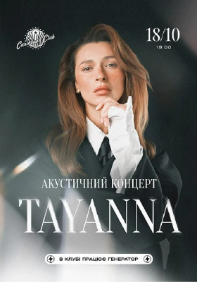 Tayanna