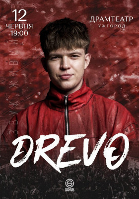 DREVO