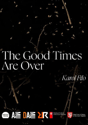 The Good Times Are Over