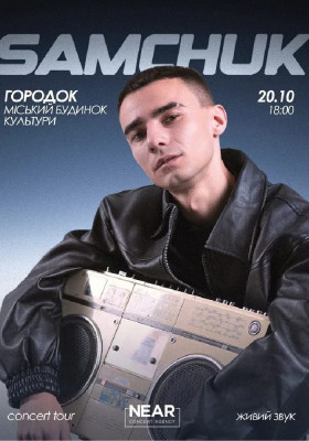 Samchuk