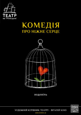 «Комедія про ніжне серце»