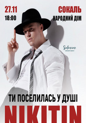 NIKITIN