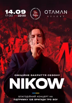 NIKOW