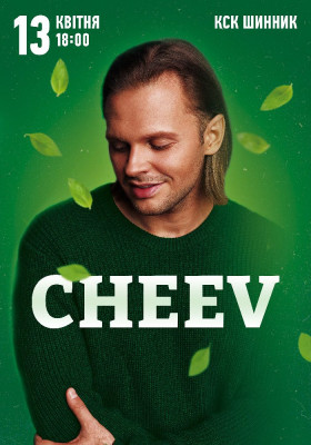 CHEEV