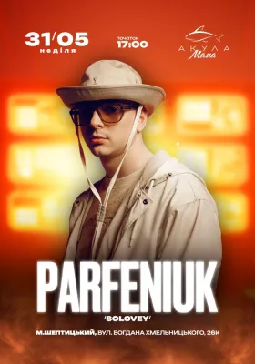 Parfeniuk