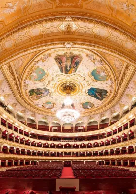 Прем’єра «Дивертисмент». «Натхненні.Art inspired»